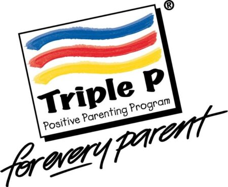 Triple P - Positive Parenting Program