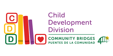 Child Development Division logo