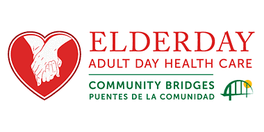 Elderday Adult Day Health Care logo
