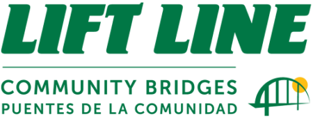 Lift Line logo