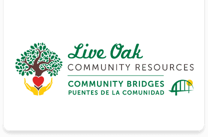 Live Oak Community Resources