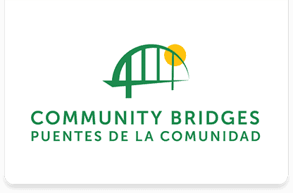 Puentes comunitarios