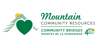 Mountain Community Resources logo