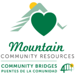 Mountain Community Resources logo