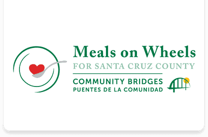 Meals on Wheels for Santa Cruz County