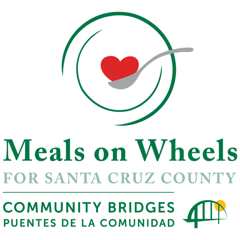 Meals on Wheels Client Application Community Bridges