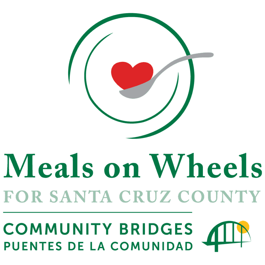 Meals on Wheels Client Application - Community Bridges