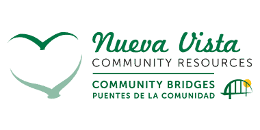 Nueva Vista Community Resources logo