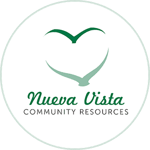 Nueva Vista Community Resources logo