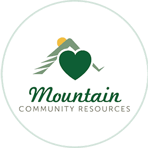 Mountain Community Resources logo