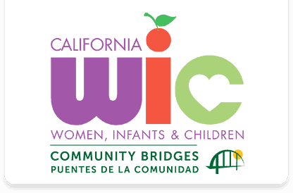 California Women, Infants & Children