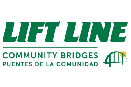 Lift Line logo