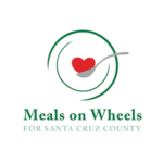 Meals on Wheels para el condado de Santa Cruz