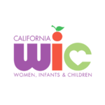 Mujeres, bebés y niños de California