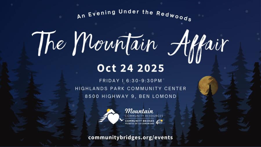 Mountain Affair 2025
