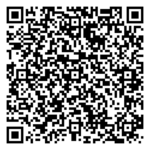 QR code linking to Early Education Division Hubbe's Parent Portal