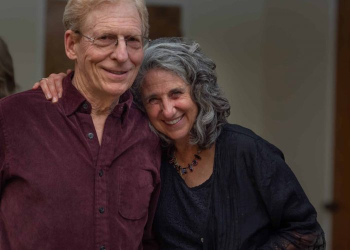 Steven & Vivian Leib (1)